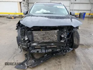 2024 Hyundai Palisade Limited z VIN KM8R54GE9RU731125, wystawiony jako Copart lot #43261325 z przebiegiem 4 929 mil mil oraz Szkoda całkowita • Salvage title. Historia ofert i sprzedaży dostępna na DreamBid. Obrazek 5.
