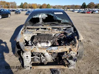 2016 Dodge Dart GT with VIN 1C3CDFEB2GD540181, listed as a Copart auction lot 84014314 with Not Provided miles and Salvage Title. Bid and sale history available at DreamBid. Image 5.