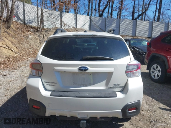 2014 Subaru Crosstrek Touring with VIN JF2GPBKC9EH261618, listed as a IAAI auction lot 41902452 with 132,877 mi miles and . Bid and sale history available at DreamBid. Image 17.