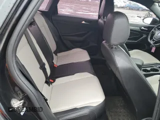 2019 Volkswagen Jetta SEL z VIN 3VWE57BU7KM023787, wystawiony jako Copart lot #56206645 z przebiegiem 158 959 mil mil oraz Szkoda całkowita • Salvage title. Historia ofert i sprzedaży dostępna na DreamBid. Obrazek 10.