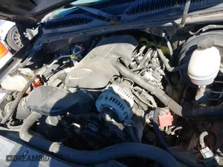 2006 Chevrolet Silverado 1500 LT1 with VIN 2GCEK13TX61232856, listed as a IAAI auction lot 41593832 with 186,273 mi miles. Bid and sale history available at carsss.com. Image 10.