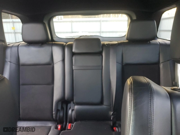2018 Jeep Grand Cherokee Laredo E with VIN 1C4RJFAG7JC457083, listed as a Copart auction lot 85923624 with 101,952 mi miles and Salvage Title. Bid and sale history available at carsss.com. Image 10.