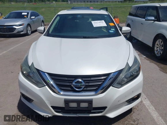 2016 Nissan Altima SL with VIN 1N4BL3AP1GC129036, listed as a IAAI auction lot 42274026 with 125,865 mi miles and . Bid and sale history available at DreamBid. Image 12.