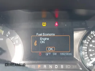 2014 Ford Fusion SE with VIN 3FA6P0H7XER276254, listed as a IAAI auction lot 41044752 with 189,238 mi miles. Bid and sale history available at carsss.com. Image 7.