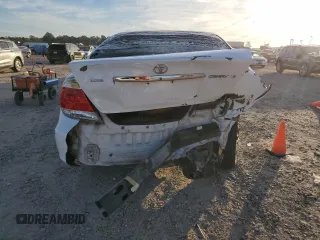 2006 Toyota Camry STD with VIN 4T1BE32K16U712752, listed as a Copart auction lot 82699184 with 53,849 mi miles and Salvage title. Bid and sale history available at DreamBid. Image 6.