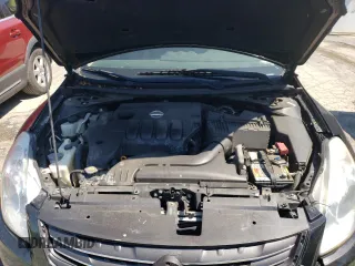 2012 Nissan Altima 2.5 with VIN 1N4AL2AP9CN516535, listed as a Copart auction lot 79197234 with 281,646 mi miles and Salvage Title. Bid and sale history available at DreamBid. Image 11.