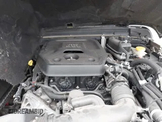 2019 Jeep Wrangler Unlimited Rubicon с VIN 1C4HJXFNXKW545294, выставлен на аукционе IAAI как лот 41613106 с пробегом 58 083 миль миль и . История ставок и продаж доступна на DreamBid. Изображение 10.
