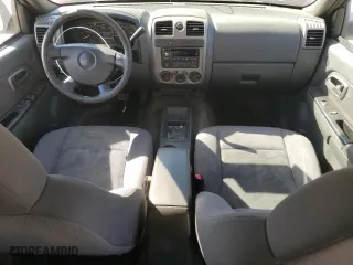 2004 Chevrolet Colorado 1SE LS Z71 with VIN 1GCDS136248190554, listed as a Copart auction lot 49256585 with 274,780 mi miles and Salvage Title. Bid and sale history available at carsss.com. Image 8.