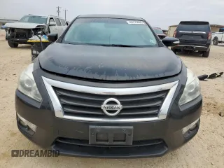 2015 Nissan Altima SL z VIN 1N4AL3AP8FC205524, wystawiony jako Copart lot #43779665 z przebiegiem 83 528 mil mil oraz Szkoda całkowita • Salvage title. Historia ofert i sprzedaży dostępna na DreamBid. Obrazek 5.