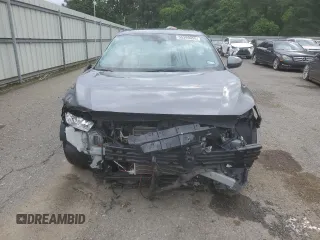 2023 Nissan Sentra SV z VIN 3N1AB8CV1PY284018, wystawiony jako Copart lot #55399055 z przebiegiem 23 268 mil mil oraz Szkoda całkowita • Salvage title. Historia ofert i sprzedaży dostępna na DreamBid. Obrazek 5.
