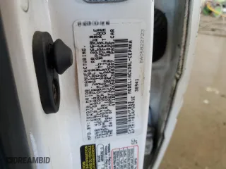 2004 Toyota Camry LE with VIN 4T1BE32K04U306507, listed as a Copart auction lot 51626925 with 441,838 mi miles and Salvage Title. Bid and sale history available at carsss.com. Image 12.