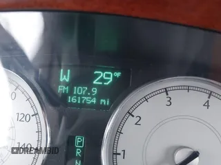 2006 Chrysler 300 C with VIN 2C3KK63H66H382504, listed as a IAAI auction lot 40599570 with 161,754 mi miles. Bid and sale history available at carsss.com. Image 15.