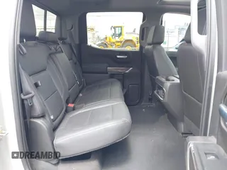 2021 Chevrolet Silverado 1500 LTZ with VIN 3GCUYGED9MG446325, listed as a IAAI auction lot 41926227 with 109,489 mi miles and . Bid and sale history available at DreamBid. Image 8.