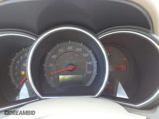 2010 Nissan Murano SL with VIN JN8AZ1MW5AW127604, listed as a IAAI auction lot 40424207 with 144,968 mi miles. Bid and sale history available at carsss.com. Image 7.