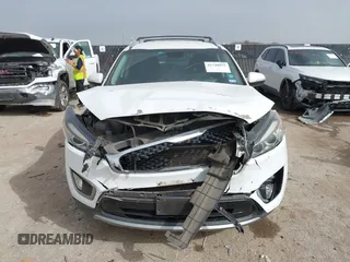 2016 Kia Sorento EX with VIN 5XYPH4A59GG049128, listed as a IAAI auction lot 41748855 with 145,409 mi miles. Bid and sale history available at carsss.com. Image 12.