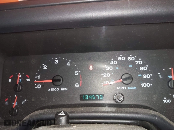 2006 Jeep Wrangler Sport with VIN 1J4FA49S06P729497, listed as a IAAI auction lot 41906227 with 134,573 mi miles. Bid and sale history available at carsss.com. Image 15.