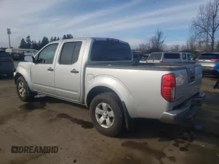2012 Nissan Frontier SV z VIN 1N6AD0EV4CC428621, wystawiony jako Copart lot #43796295 z przebiegiem 123 335 mil mil oraz Szkoda całkowita • Salvage title. Historia ofert i sprzedaży dostępna na DreamBid. Obrazek 2.