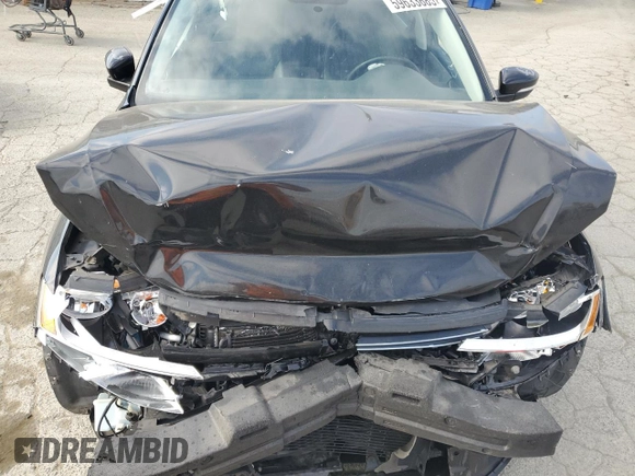 2013 Volkswagen Jetta SE with VIN 3VWDP7AJ4DM447606, listed as a Copart auction lot 59633685 with 66,214 mi miles and Salvage title. Bid and sale history available at DreamBid. Image 11.