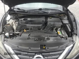 2017 Nissan Altima S z VIN 1N4AL3AP1HC118549, wystawiony jako Copart lot #57883765 z przebiegiem 179 582 mil mil oraz Szkoda całkowita • Salvage title. Historia ofert i sprzedaży dostępna na DreamBid. Obrazek 11.