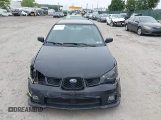 2006 Subaru Impreza i z VIN JF1GD67656H519335, wystawiony jako IAAI lot #42343279 z przebiegiem 181 088 mil mil oraz . Historia ofert i sprzedaży dostępna na DreamBid. Obrazek 13.