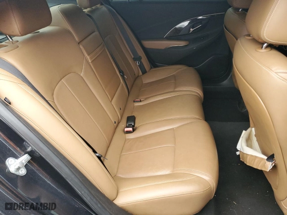 2015 Buick LaCrosse Premium I with VIN 1G4GD5G39FF201705, listed as a Copart auction lot 44593465 with 130,176 mi miles and Clean Title. Bid and sale history available at carsss.com. Image 10.