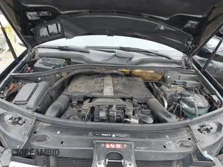 2006 Mercedes-Benz M 500 with VIN 4JGBB75E86A077925, listed as a IAAI auction lot 42073986 with 131,258 mi miles and . Bid and sale history available at DreamBid. Image 10.