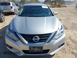 2017 Nissan Altima SV with VIN 1N4AL3AP4HC222307, listed as a IAAI auction lot 41589442 with 117,122 mi miles and . Bid and sale history available at carsss.com. Image 12.