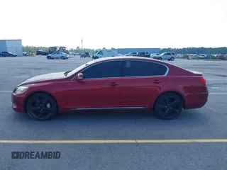 2011 Lexus GS 350 z VIN JTHBE1KSXB0053241, wystawiony jako IAAI lot #42387752 z przebiegiem 138 684 mil mil oraz . Historia ofert i sprzedaży dostępna na DreamBid. Obrazek 14.