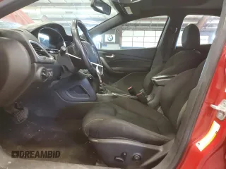 2013 Dodge Dart Limited with VIN 1C3CDFCA4DD268044, listed as a Copart auction lot 53029145 with 130,647 mi miles and Salvage Title. Bid and sale history available at carsss.com. Image 7.