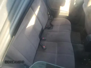 1996 Subaru Legacy L с VIN 4S3BK435XT7313957, выставлен на аукционе Copart как лот 48557185 с пробегом 191 300 миль миль и Списание • Salvage title. История ставок и продаж доступна на DreamBid. Изображение 10.