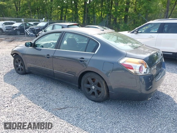 2009 Nissan Altima S z VIN 1N4AL21E99N496262, wystawiony jako IAAI lot #42408868 z przebiegiem 261 564 mil mil oraz . Historia ofert i sprzedaży dostępna na DreamBid. Obrazek 3.