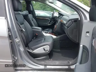 2010 Mercedes-Benz R 350 with VIN 4JGCB6FE2AA111332, listed as a IAAI auction lot 42043115 with 159,760 mi miles and . Bid and sale history available at DreamBid. Image 5.