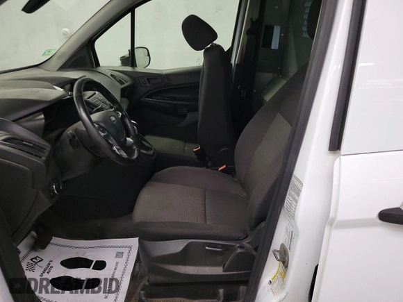2018 Ford Transit Connect XL z VIN NM0LS7E78J1375309, wystawiony jako IAAI lot #42909666 z przebiegiem 164 221 mil mil oraz . Historia ofert i sprzedaży dostępna na DreamBid. Obrazek 15.