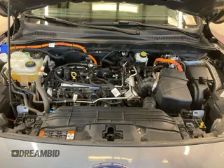 2021 Ford Escape SEL Hybrid z VIN 1FMCU9CZ7MUA83422, wystawiony jako IAAI lot #42743365 z przebiegiem 70 851 mil mil oraz . Historia ofert i sprzedaży dostępna na DreamBid. Obrazek 21.