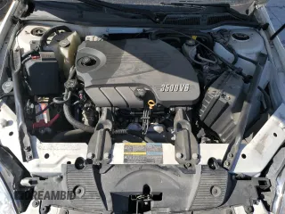 2009 Chevrolet Impala LT with VIN 2G1WT57KX91119948, listed as a Copart auction lot 49243045 with 110,862 mi miles and Salvage Title. Bid and sale history available at DreamBid. Image 11.