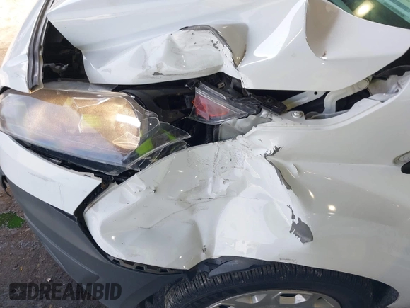 2017 Ford Transit Connect XL с VIN NM0LS7E78H1331904, выставлен на аукционе IAAI как лот 41721005 с пробегом 80 852 миль миль и . История ставок и продаж доступна на DreamBid. Изображение 6.