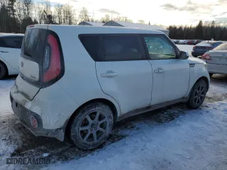 2017 Kia Soul ! with VIN KNDJX3AA3H7466033, listed as a Copart auction lot 88308715 with 91,887 mi miles and Clean Title. Bid and sale history available at carsss.com. Image 3.