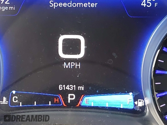 2017 Chrysler 300 S Alloy Edition with VIN 2C3CCABG7HH668880, listed as a IAAI auction lot 41706308 with 61,431 mi miles and . Bid and sale history available at DreamBid. Image 16.