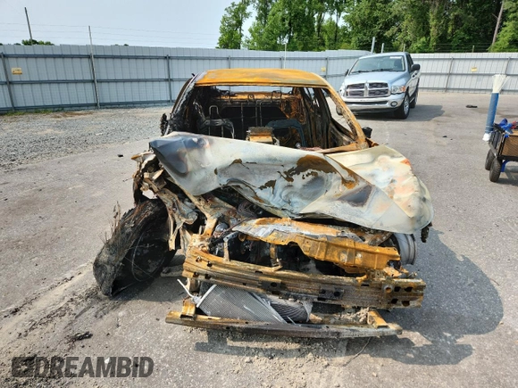 2024 Nissan Sentra SV z VIN 3N1AB8CV4RY310890, wystawiony jako Copart lot #58735065 z przebiegiem Nie podano mil oraz Szkoda całkowita • Salvage title. Historia ofert i sprzedaży dostępna na DreamBid. Obrazek 5.