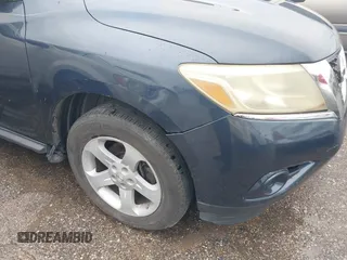 2014 Nissan Pathfinder Platinum с VIN 5N1AR2MN5EC677882, выставлен на аукционе IAAI как лот 42446911 с пробегом 225 328 миль миль и . История ставок и продаж доступна на DreamBid. Изображение 12.