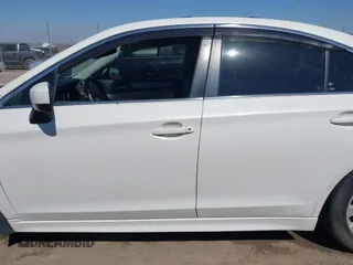 2015 Subaru Legacy Premium with VIN 4S3BNAD63F3011161, listed as a IAAI auction lot 41793608 with 250,313 mi miles and . Bid and sale history available at DreamBid. Image 14.