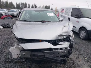 2014 Mazda 3 i Grand Touring with VIN JM1BM1W73E1214537, listed as a IAAI auction lot 41586529 with Not Provided miles and . Bid and sale history available at carsss.com. Image 13.