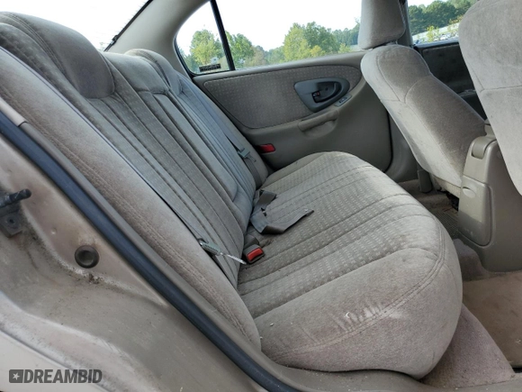 1999 Chevrolet Malibu with VIN 1G1ND52J7X6101243, listed as a Copart auction lot 70563254 with 190,176 mi miles and Salvage Title. Bid and sale history available at carsss.com. Image 11.