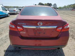2016 Nissan Altima S z VIN 1N4AL3AP4GN328159, wystawiony jako Copart lot #50977035 z przebiegiem 209 688 mil mil oraz Szkoda całkowita • Salvage title. Historia ofert i sprzedaży dostępna na DreamBid. Obrazek 6.
