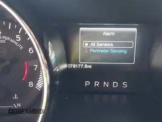 2016 Ford Mustang EcoBoost Premium with VIN 1FATP8UH1G5280330, listed as a IAAI auction lot 42423295 with 79,177 mi miles and . Bid and sale history available at DreamBid. Image 15.