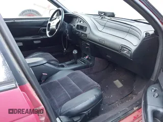 1993 Ford Taurus with VIN 1FALP54P8PA317029, listed as a IAAI auction lot 42762053 with 157,665 mi miles and . Bid and sale history available at DreamBid. Image 5.