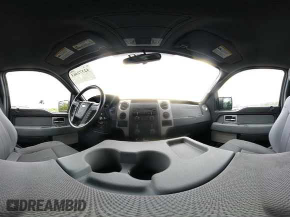 2011 Ford F-150 XLT with VIN 1FTFW1CTXBFC93636, listed as a IAAI auction lot 42372463 with 196,498 mi miles and . Bid and sale history available at DreamBid. Image 18.