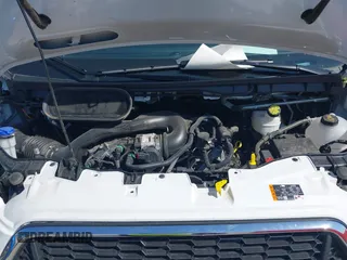 2025 Ford Transit Passenger XL с VIN 1FBAX2Y87SKA21414, выставлен на аукционе IAAI как лот 42517952 с пробегом 6 551 миль миль и . История ставок и продаж доступна на DreamBid. Изображение 10.