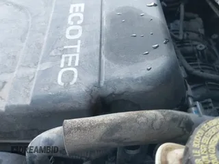 2016 Chevrolet Spark LS with VIN KL8CB6SA4GC565773, listed as a IAAI auction lot 43421147 with 128,117 mi miles and . Bid and sale history available at DreamBid. Image 19.