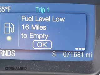2015 Ford Escape SE with VIN 1FMCU9GX4FUC73125, listed as a IAAI auction lot 42071815 with 71,681 mi miles. Bid and sale history available at carsss.com. Image 15.